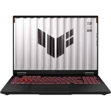 Asus Tuf Gaming F16 FX608JH-RV002W İ5 13450HX 16GB Ddr5 512GB Ssd geforce Rtx 5050 WIN11H