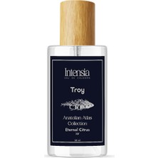 Intensia Cosmetics Troy Eternal Citrus Cologne 50 ml