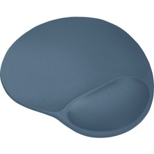 Trust 26011 Bigfoot Jel Mousepad - Mavi