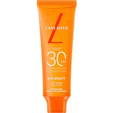Lancaster Sun Beauty - Face Gel SPF30