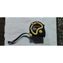 St. Morritz Çelik Şerit Metre 5 Metre