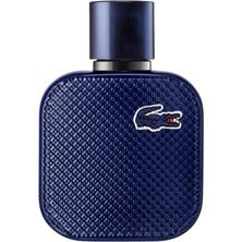 Lacoste L1212 Bleu Edp 100 ml Erkek Parfümü