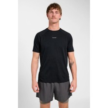 Columbia Hummel Hmlmomentum T-Shırt S/s Erkek T-Shırt