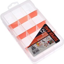 St. Morritz Organizer Beta 12 No Power Asrın ASR2093