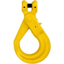 St. Morritz Emniyet Pimli Kanca 3,15TON 80 10/8