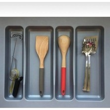St. Morritz Çekmece Içi Kepçelik 55*49 cm 50*40 cm Kadar Kesilebilir.