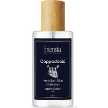 Intensia Cosmetics Cappadocia Apple Cedar Cologne 50 ml