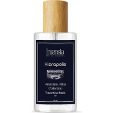 Intensia Cosmetics Hierapolis Travertine Resin Cologne 50 ml