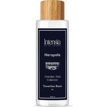 Intensia Cosmetics Hierapolis Travertine Resin Cologne 200 ml