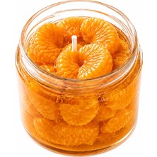 Pixxi Mandalina Jel Mum