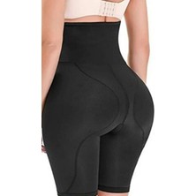 Fit1beden Hipdips Şekillendirici Kalça ve Basen Dolgunlaştırıcı Yüksekbel Push-Up Korse