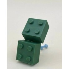 Macco LEGO Kulp