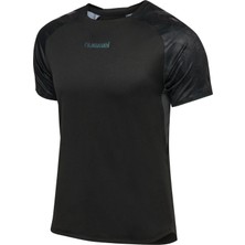 Columbia Hummel HMLBLAZE26 Pro Traınıng Jersey S/s Erkek Kısa Kol T-Shırt