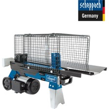 Scheppach HL460 Yatay Kütük Yarma Makinesi - 5905209901