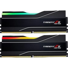 GSkill G.Skill Trident Z5 96GB (2x48GB) DDR5 6800MHZ CL34 Fiyatı