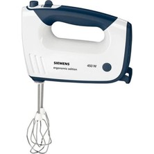 St. Morritz MQ96400 Ergonomic Edition 450 W El Mikseri