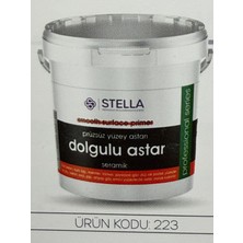 Stella Dolgulu Astar