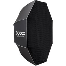Godox Ul-Octa 180CM Octa Kolay Kurulum Softbox