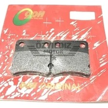 Moto SPL Disk Balatası Tıtan Es Ooh