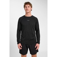 Columbia Hummel Hmlmomentum T-Shırt L/s Erkek T-Shırt