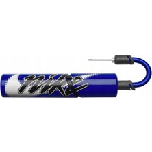 Nike Essential Ball Pump Intl Unisex Mavi Top Pompası N.000.1484.491.NS