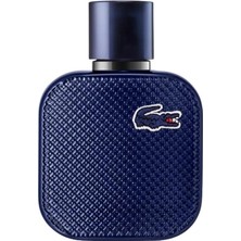 Lacoste L1212 Bleu Edp 50 ml Erkek Parfümü