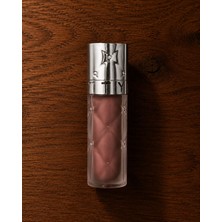 Studio Cosmetics Lip Gloss Islak Mat Sütlü Kahve Rengi