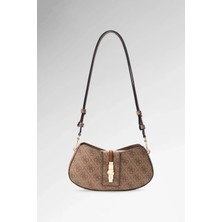 Guess Yvonne Kadın Çapraz Askılı Çanta