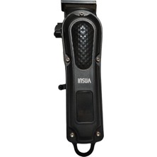St. Morritz Insua HK-750 Insua Profesyonel Tıraş Makinası