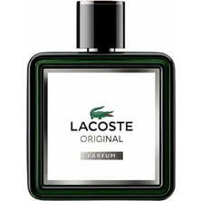 Lacoste Lacoste Original Parfum 100 ml Erkek Parfümü