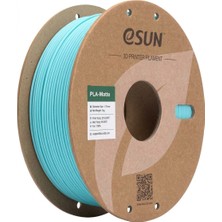 Esun Aqua Matte Pla Filament 1.75MM 1kg