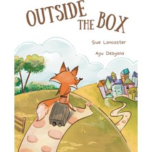 Step Kitap Outside The Box