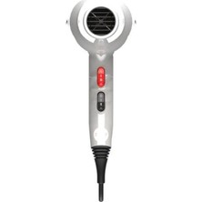 St. Morritz Spectra Pro Beyaz 2500 W Saç Kurutma Makinesi