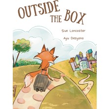 Step Kitap Outside The Box (Ciltli)