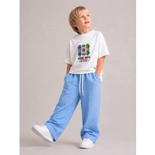Luniva Butik Tarz 2li Çocuk Takım