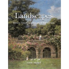 Step Kitap Landscapes: Nature, Vision, And The Art Of The Horizon (Ciltli)