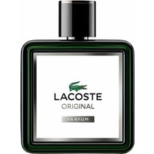 Lacoste Lacoste Original Parfum  60 ml Erkek Parfümü