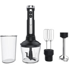 St. Morritz Tarçın 7500 S El Blender Seti