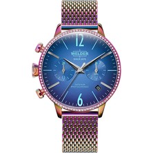 Welder WWRC682 38 mm Kadın Kol Saati