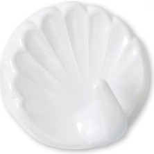 Bora Plastik Istiridye Askı 2'li BO612