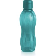 Tupperware Eko Şişe 750M Lgizemli Yeşil