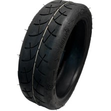 Güvenli Sepet Cst 8.5 Inç Elektrikli Scooter Lastiği 8 1/2 × 2 (8.5 × 2) Dış Lastik
