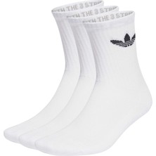 Adidas Günlük Çorap Tr Crew S 3lü Paket IJ5616
