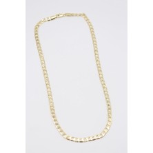 Suda İthalat Vıp Kolye 14 K-17264 (50cm)