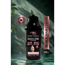 Revox Expert Woman Black Hair Color / Siyah / Kadınlara Özel Yeni Formül