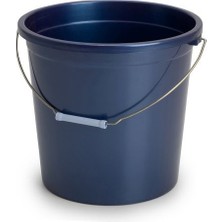 Bora Plastik Modern Kova No: 4 ( Kapaksız ) BO187