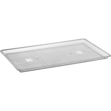 Bora Plastik 1/1 Pc Teşhir Tepsi BO418