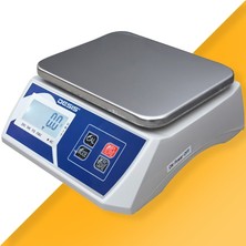 Sevgift Desis H7W-15 Dijital Terazi 15KG / 0.5gr