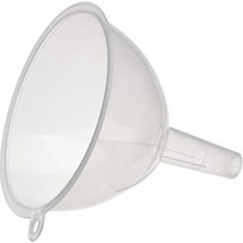 Bora Plastik Saplı Huni No:5 BO427