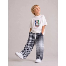 Luniva Butik Tarz 2li Çocuk Takım